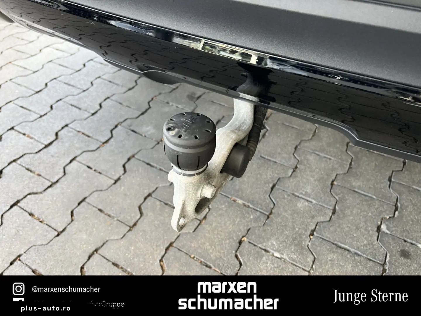 MERCEDES-BENZ GLS 580 4M AMG 7Sitze Massage AHK Pano&hellip;