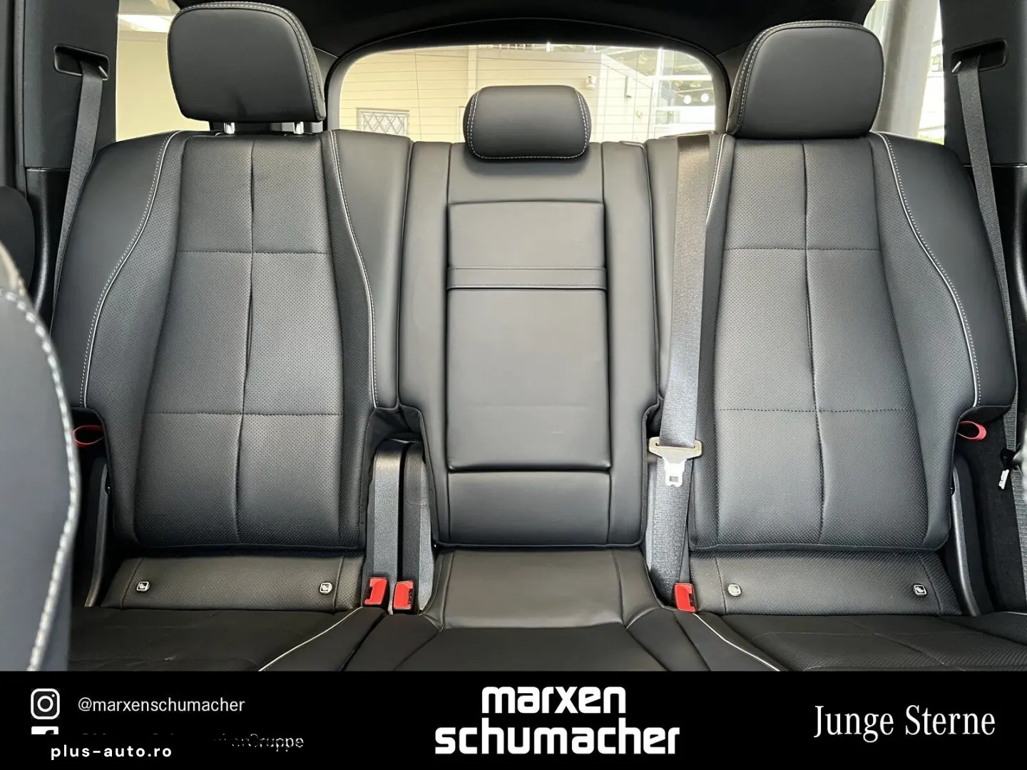MERCEDES-BENZ GLS 580 4M AMG 7Sitze Massage AHK Pano&hellip;
