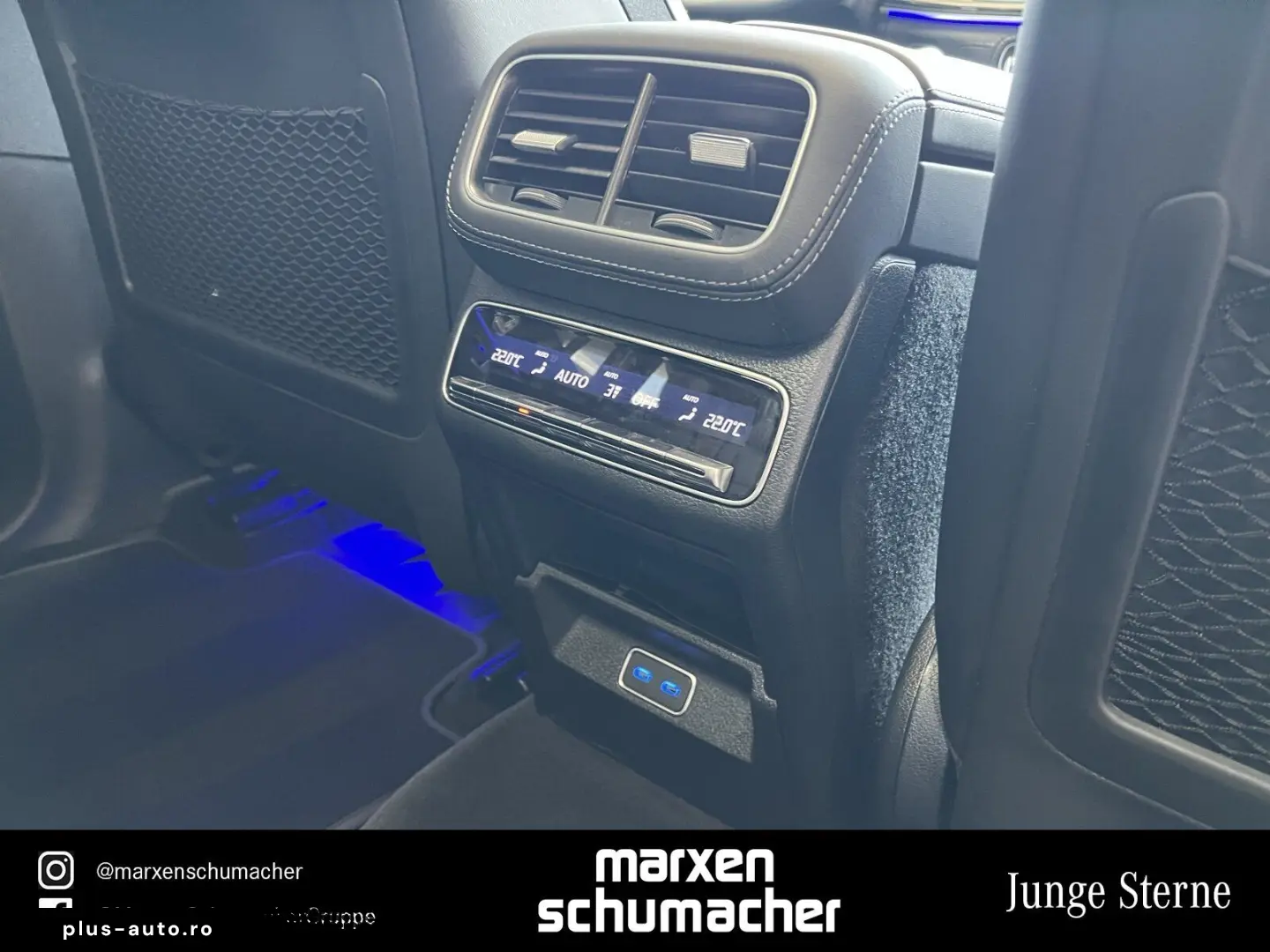 MERCEDES-BENZ GLS 580 4M AMG 7Sitze Massage AHK Pano&hellip;
