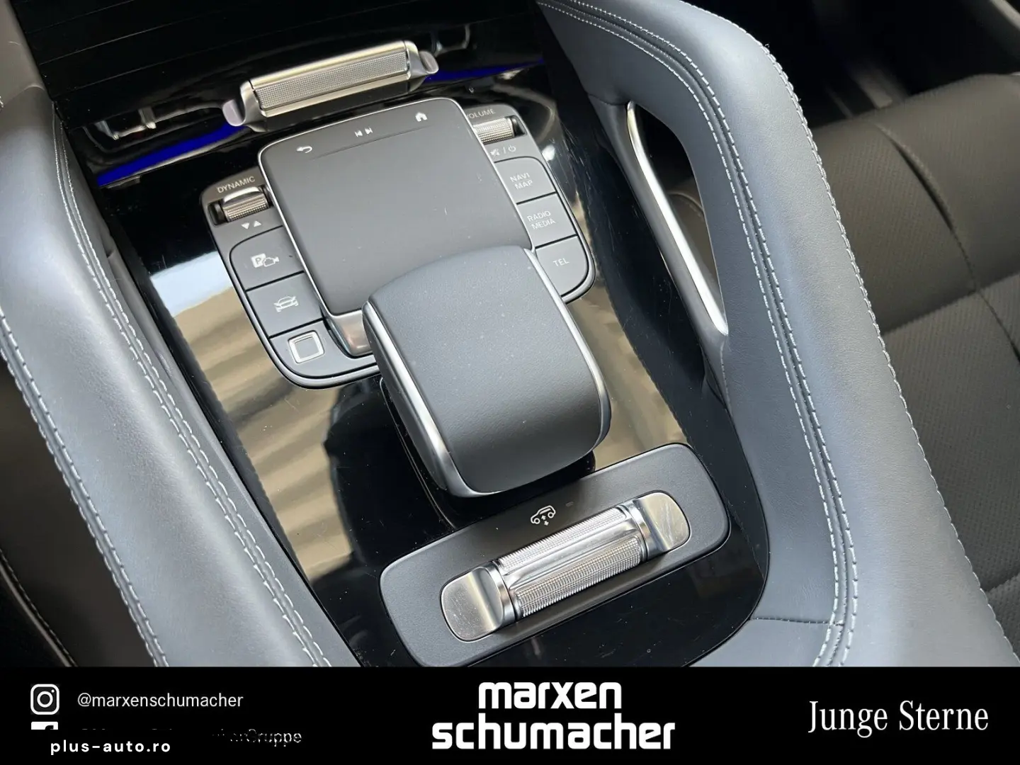 MERCEDES-BENZ GLS 580 4M AMG 7Sitze Massage AHK Pano&hellip;