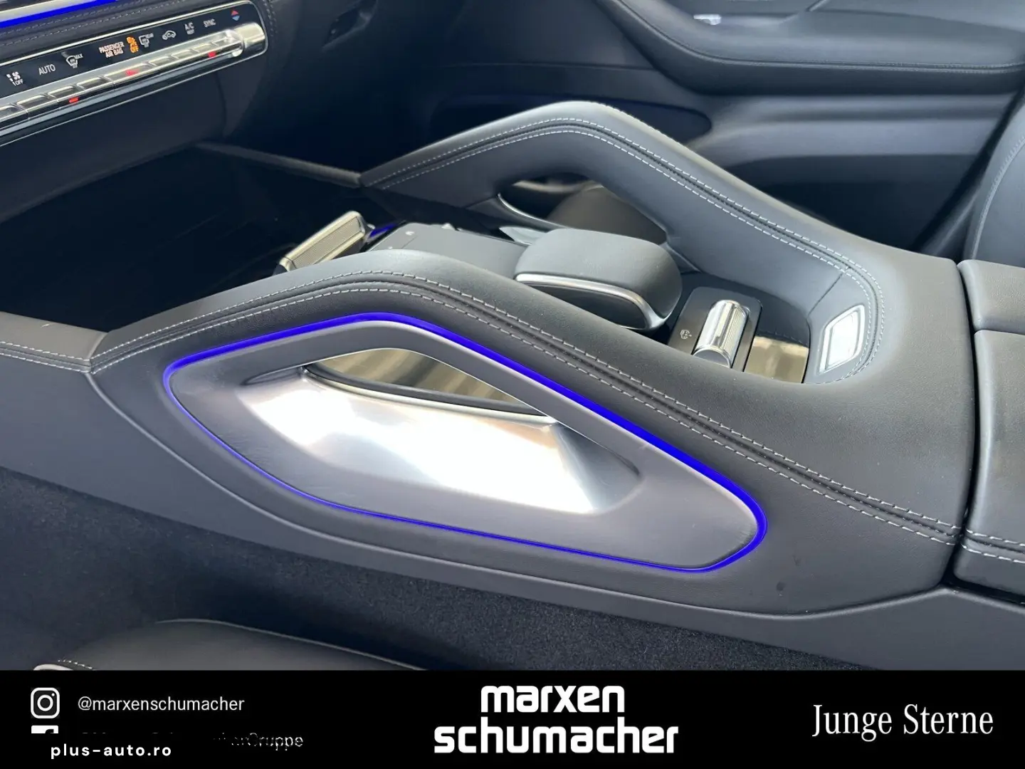 MERCEDES-BENZ GLS 580 4M AMG 7Sitze Massage AHK Pano&hellip;