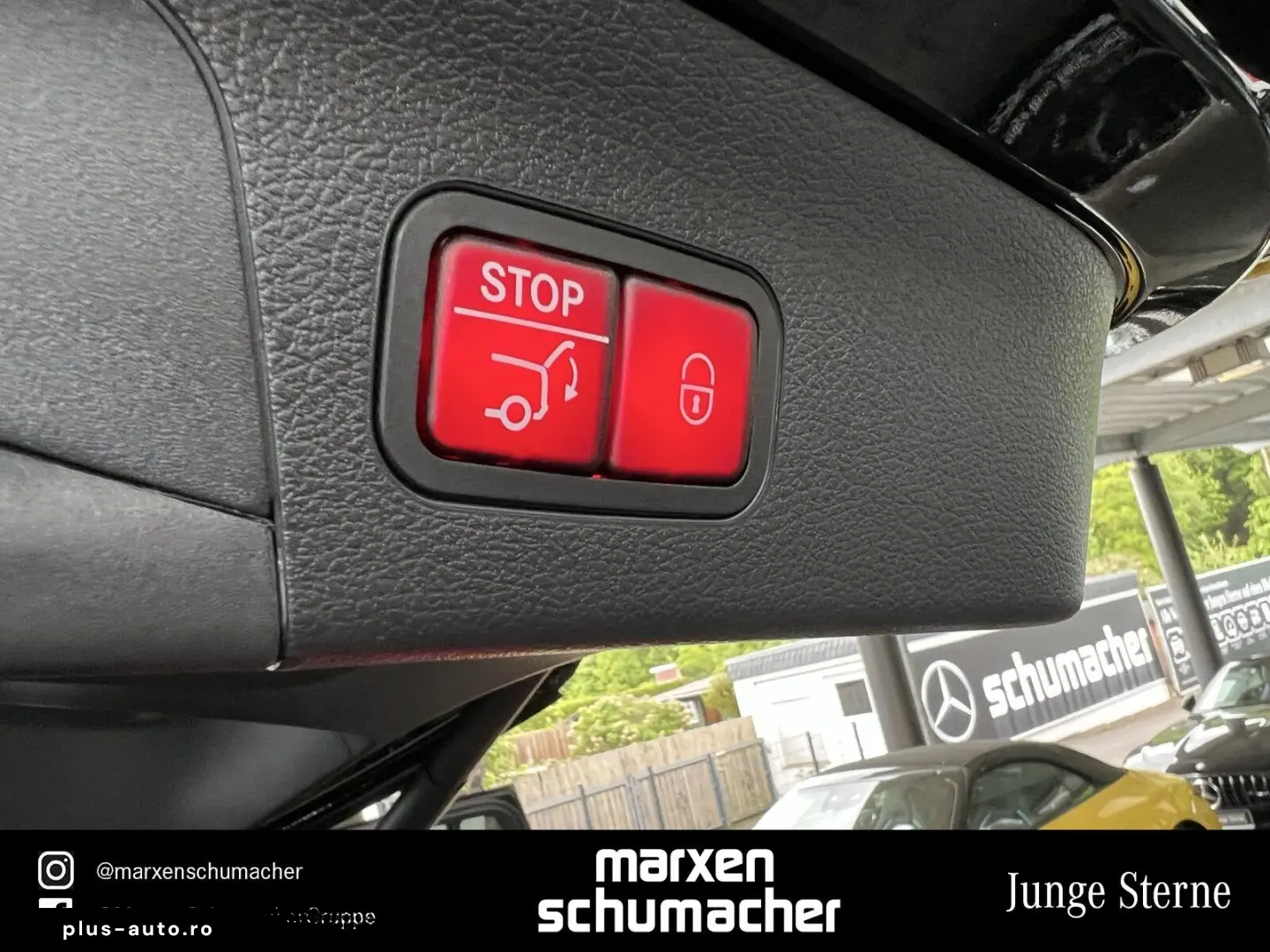 MERCEDES-BENZ GLS 450d 4M AMG Ultimate 7Sitze Standh&hellip;