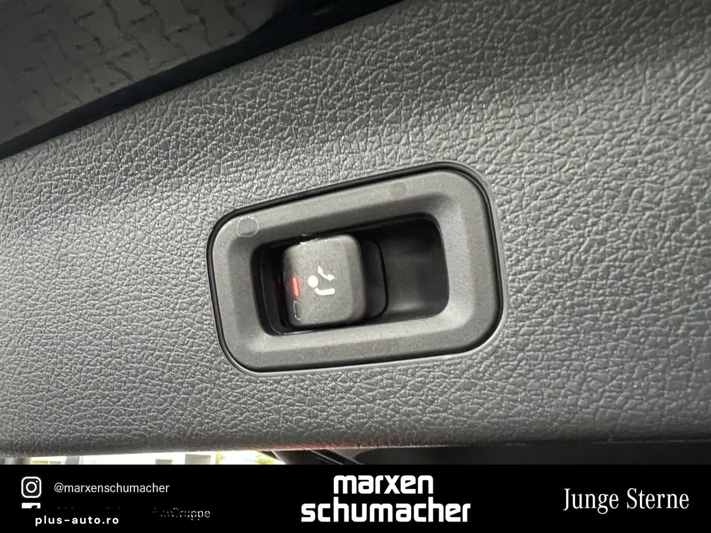 MERCEDES-BENZ GLS 450d 4M AMG Ultimate 7Sitze Standh&hellip;