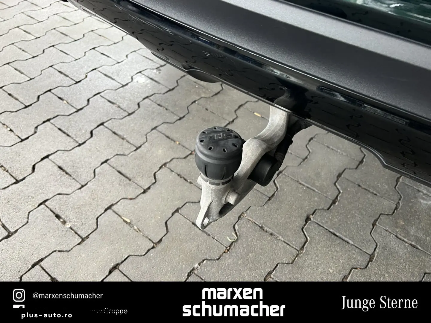 MERCEDES-BENZ GLS 450d 4M AMG Ultimate 7Sitze Standh&hellip;