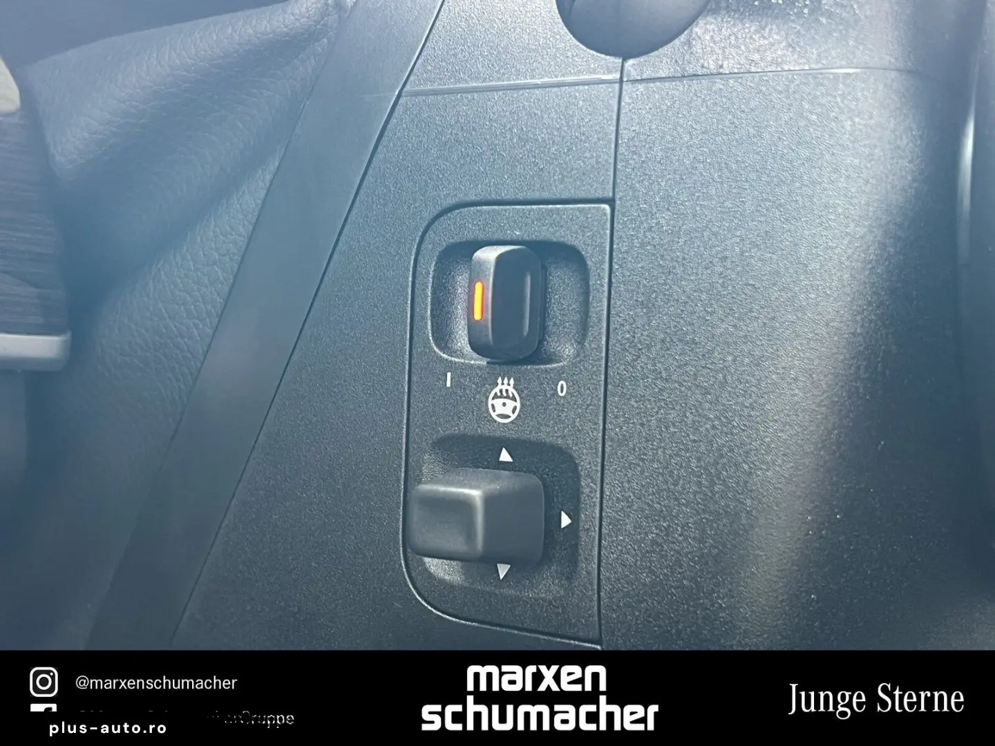 MERCEDES-BENZ GLS 450d 4M AMG Ultimate 7Sitze Standh&hellip;