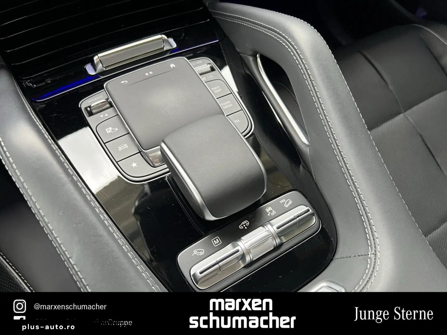 MERCEDES-BENZ GLS 450d 4M AMG Ultimate 7Sitze Standh&hellip;