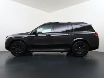 MERCEDES-BENZ GLS 600 Maybach 4MATIC   E-Active Body Control