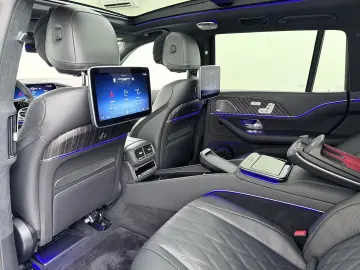 MERCEDES-BENZ GLS 600 Maybach 4MATIC   E-Active Body Control