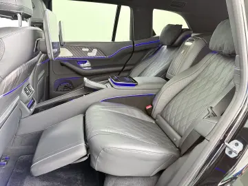 MERCEDES-BENZ GLS 600 Maybach 4MATIC   E-Active Body Control