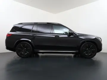 MERCEDES-BENZ GLS 600 Maybach 4MATIC   E-Active Body Control