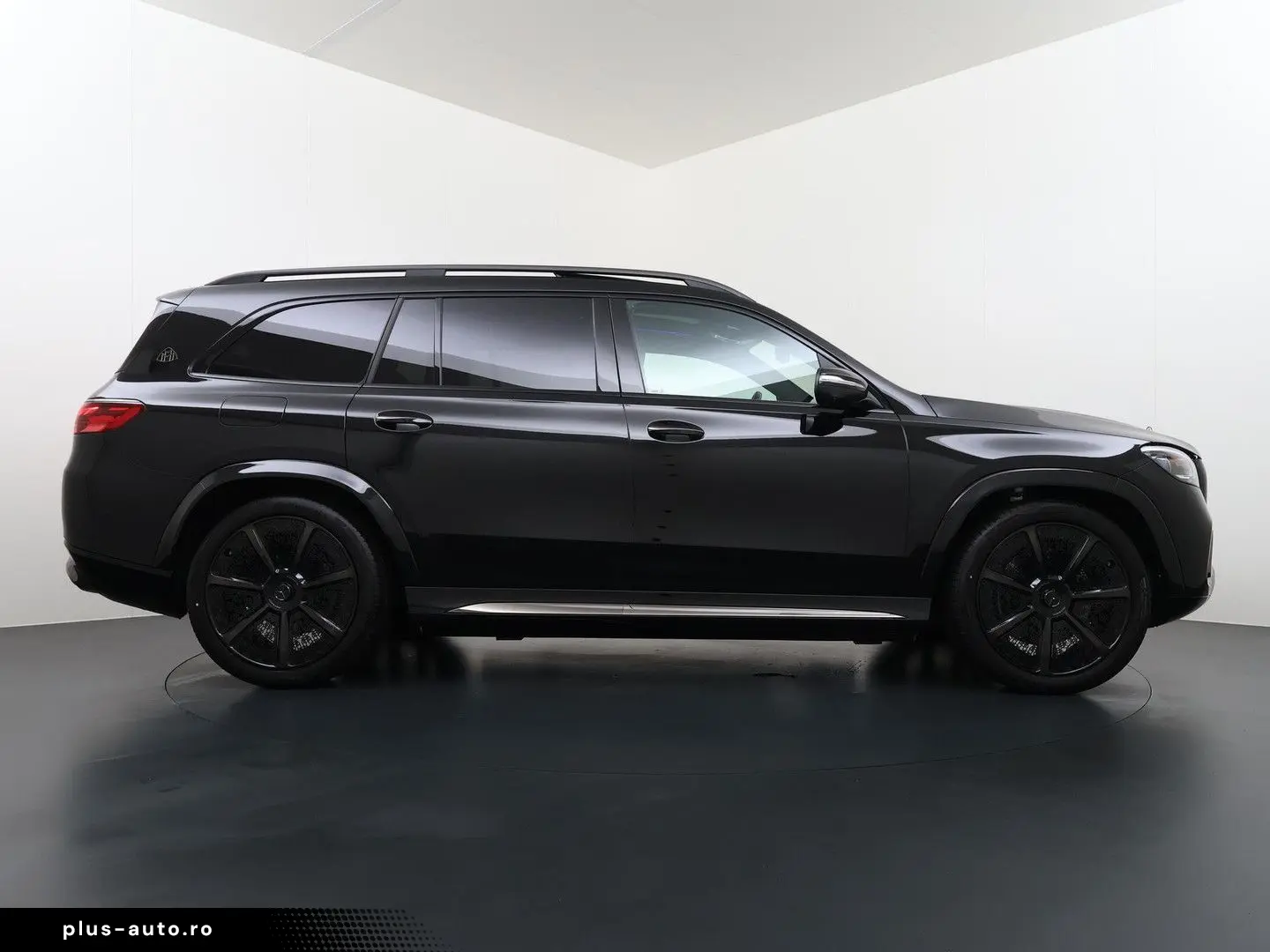 MERCEDES-BENZ GLS 600 Maybach 4MATIC   E-Active Body Control