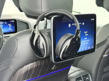 MERCEDES-BENZ GLS 600 Maybach 4MATIC   E-Active Body Control