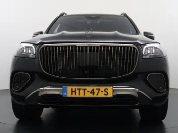MERCEDES-BENZ GLS 600 Maybach 4MATIC   E-Active Body Control