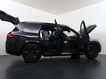 MERCEDES-BENZ GLS 600 Maybach 4MATIC   E-Active Body Control