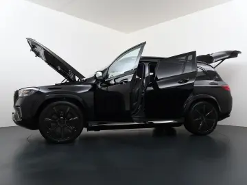 MERCEDES-BENZ GLS 600 Maybach 4MATIC   E-Active Body Control