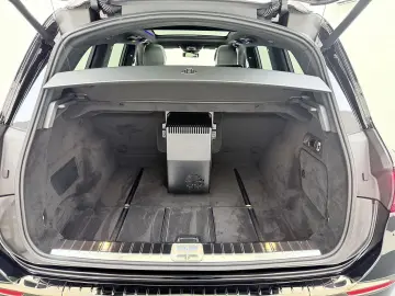 MERCEDES-BENZ GLS 600 Maybach 4MATIC   E-Active Body Control