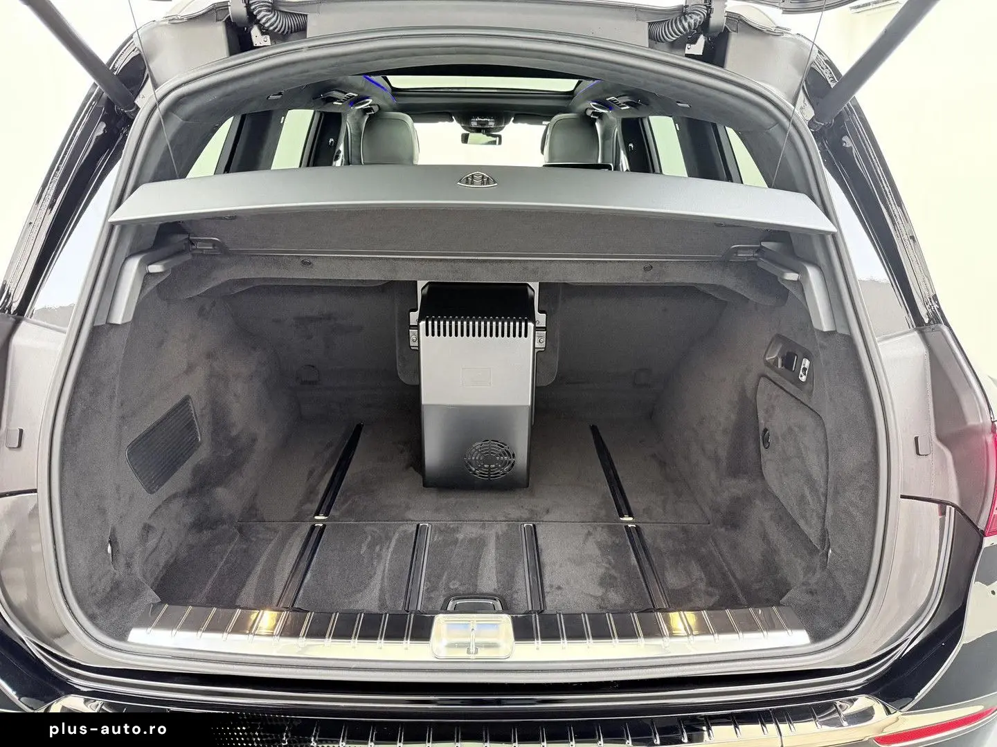 MERCEDES-BENZ GLS 600 Maybach 4MATIC   E-Active Body Control