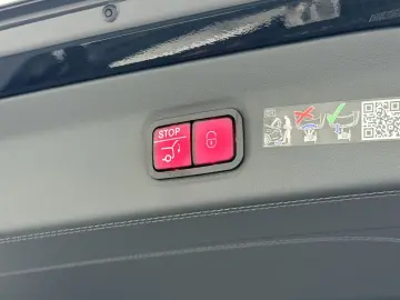 MERCEDES-BENZ GLS 600 Maybach 4MATIC   E-Active Body Control