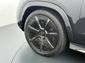 MERCEDES-BENZ GLS 600 Maybach 4MATIC   E-Active Body Control
