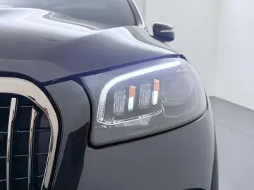MERCEDES-BENZ GLS 600 Maybach 4MATIC   E-Active Body Control
