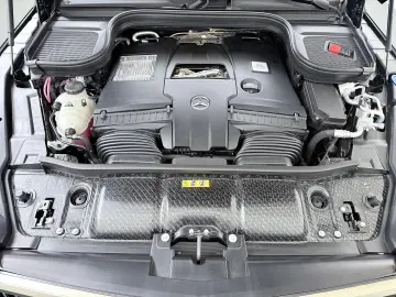 MERCEDES-BENZ GLS 600 Maybach 4MATIC   E-Active Body Control