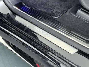 MERCEDES-BENZ GLS 600 Maybach 4MATIC   E-Active Body Control