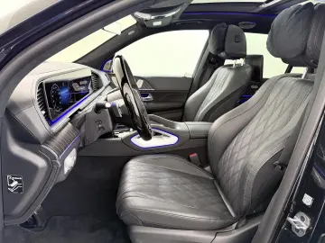 MERCEDES-BENZ GLS 600 Maybach 4MATIC   E-Active Body Control