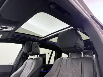 MERCEDES-BENZ GLS 600 Maybach 4MATIC   E-Active Body Control