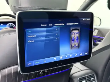 MERCEDES-BENZ GLS 600 Maybach 4MATIC   E-Active Body Control