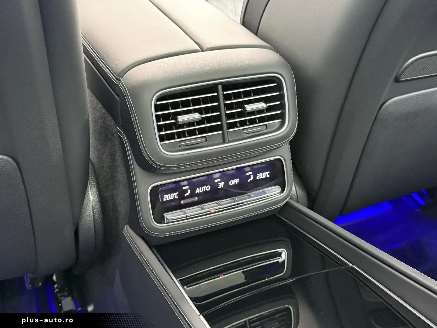 MERCEDES-BENZ GLS 600 Maybach 4MATIC   E-Active Body Control