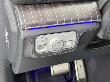MERCEDES-BENZ GLS 600 Maybach 4MATIC   E-Active Body Control