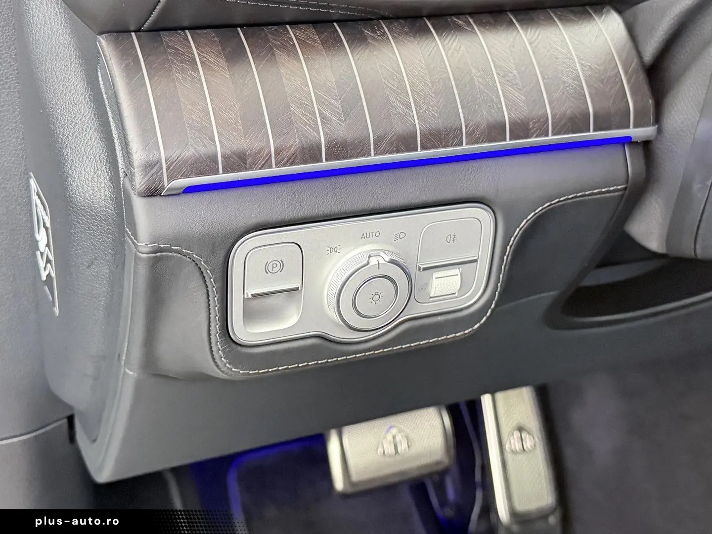 MERCEDES-BENZ GLS 600 Maybach 4MATIC   E-Active Body Control