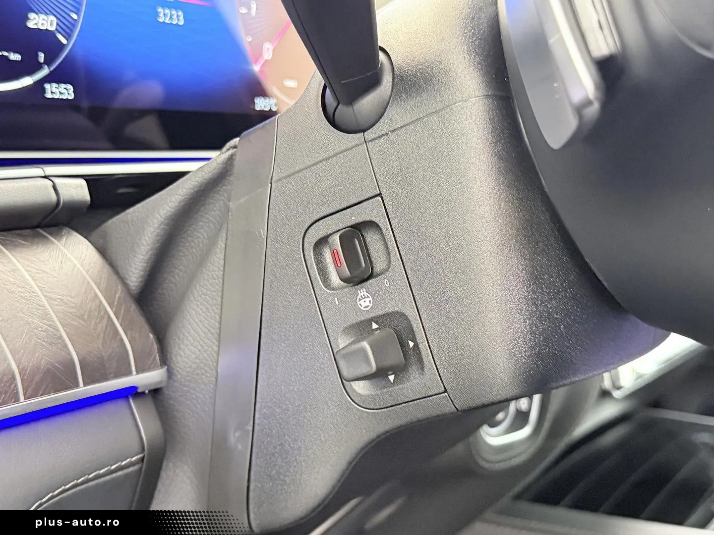 MERCEDES-BENZ GLS 600 Maybach 4MATIC   E-Active Body Control