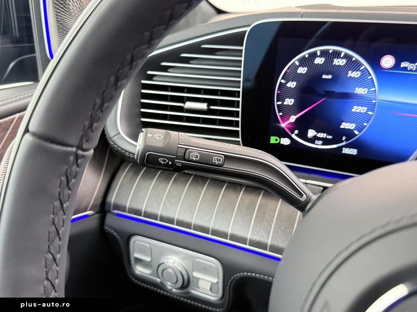 MERCEDES-BENZ GLS 600 Maybach 4MATIC   E-Active Body Control