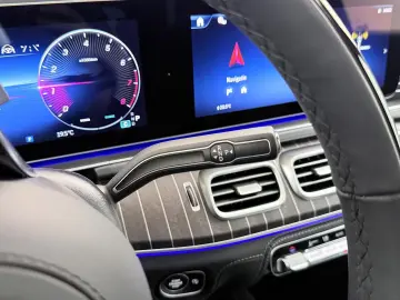MERCEDES-BENZ GLS 600 Maybach 4MATIC   E-Active Body Control