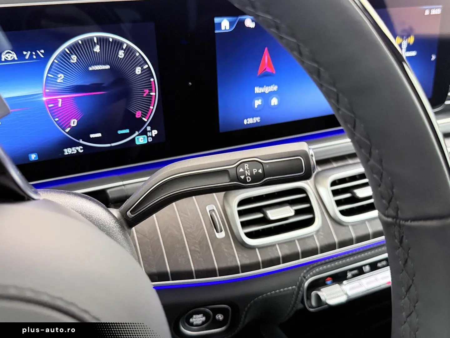 MERCEDES-BENZ GLS 600 Maybach 4MATIC   E-Active Body Control