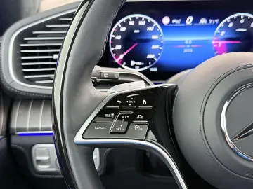 MERCEDES-BENZ GLS 600 Maybach 4MATIC   E-Active Body Control