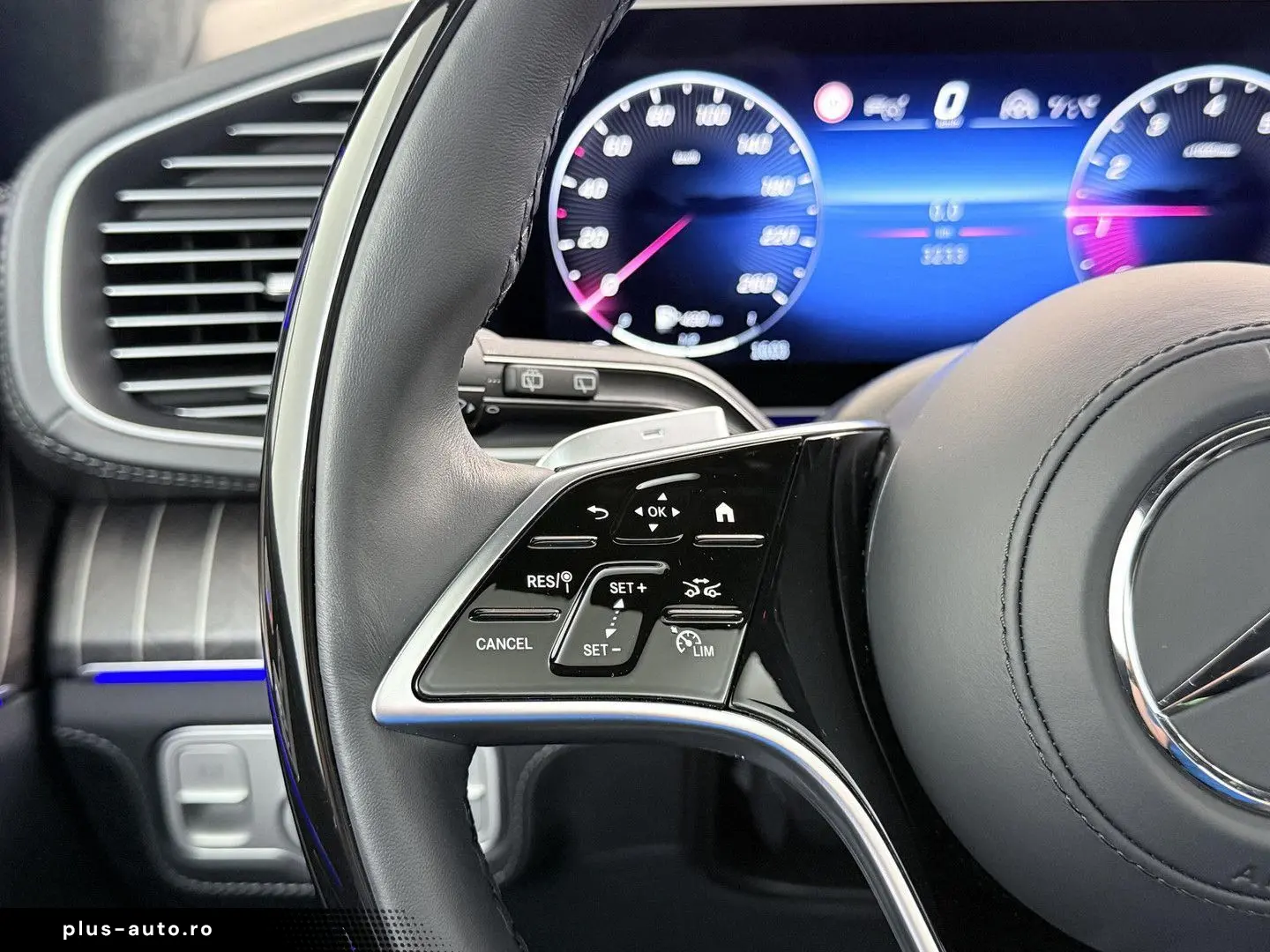 MERCEDES-BENZ GLS 600 Maybach 4MATIC   E-Active Body Control