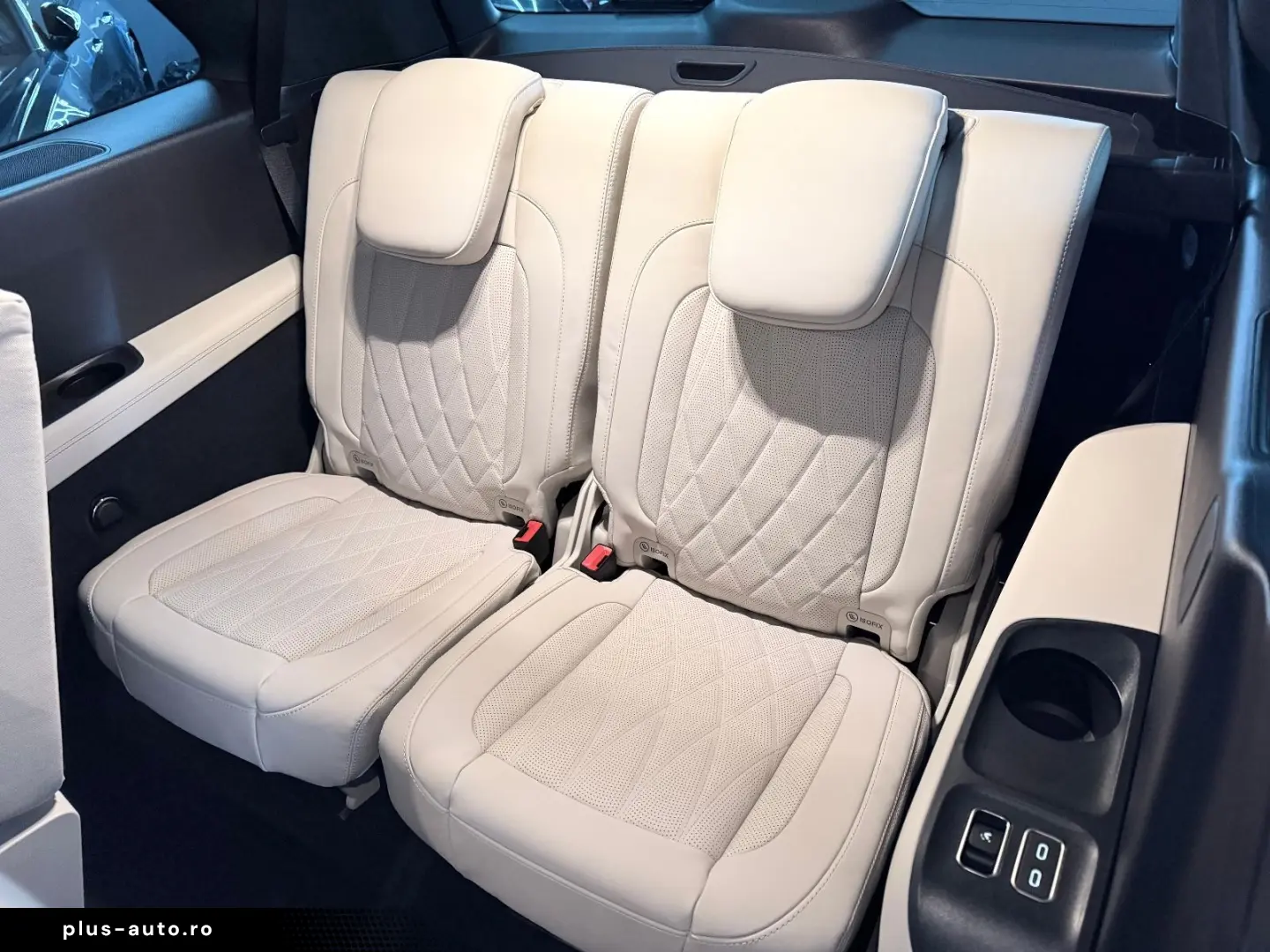 MERCEDES-BENZ GLS 63 AMG 4M - Carbon- HUD- Pano- TV-&hellip;