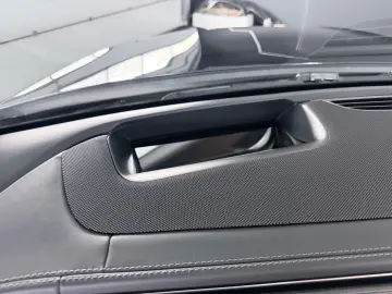 MERCEDES-BENZ GLS 63 AMG 4M - Carbon- HUD- Pano- TV-…