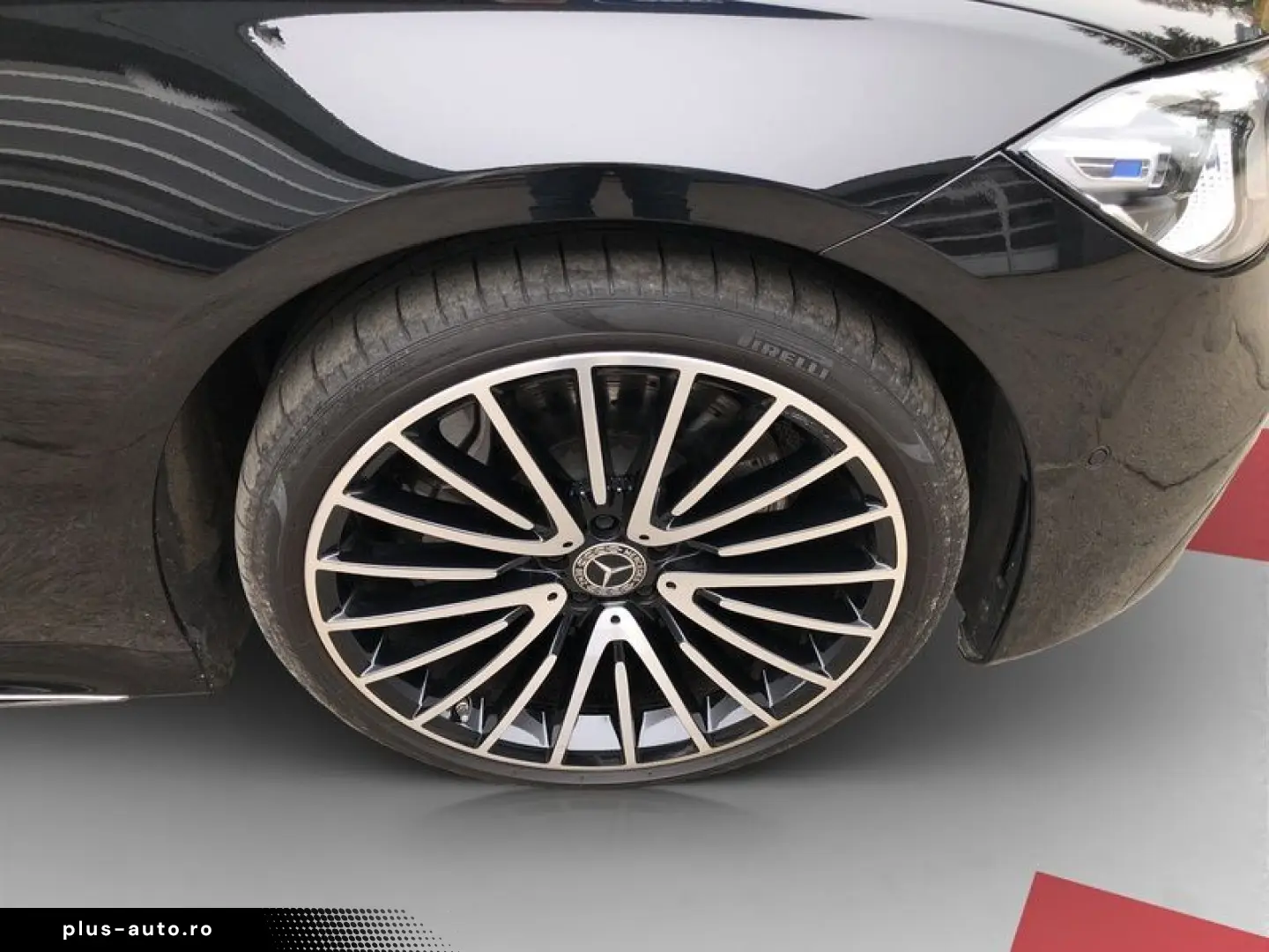 MERCEDES-BENZ S 580 4M AMG 360 -KAM PANO NAVI SHZ BURMESTER