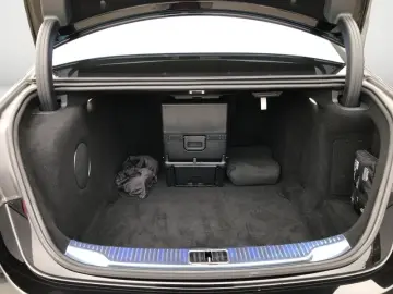 MERCEDES-BENZ S 580 4M AMG 360 -KAM PANO NAVI SHZ BURMESTER