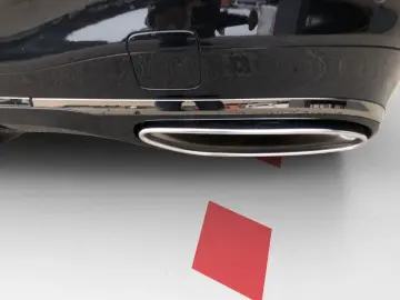 MERCEDES-BENZ S 580 4M AMG 360 -KAM PANO NAVI SHZ BURMESTER