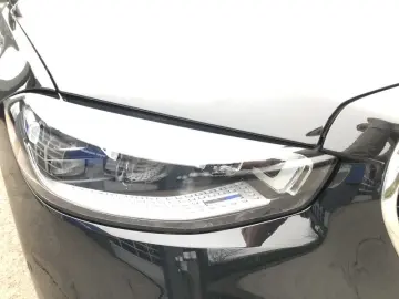 MERCEDES-BENZ S 580 4M AMG 360 -KAM PANO NAVI SHZ BURMESTER