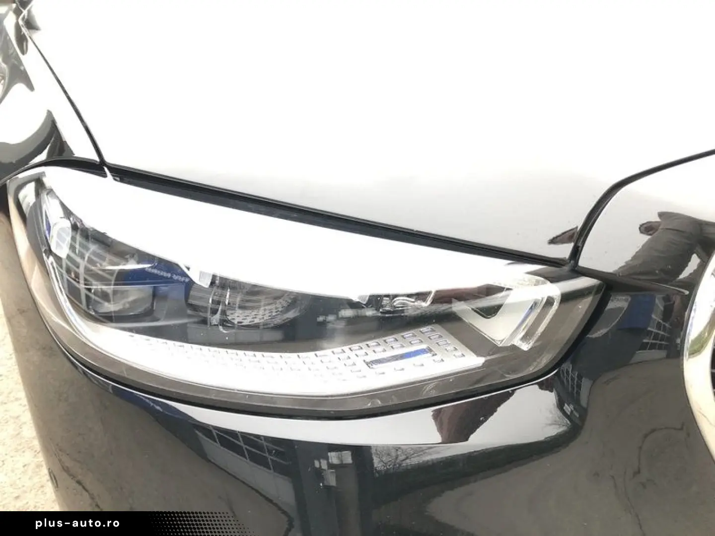 MERCEDES-BENZ S 580 4M AMG 360 -KAM PANO NAVI SHZ BURMESTER