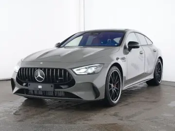 MERCEDES-BENZ GT 63 AMG S 4M Night Keramik Pano Sitz…