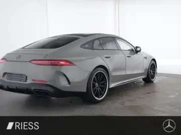 MERCEDES-BENZ GT 63 AMG S 4M Night Keramik Pano Sitz…