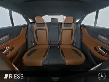 MERCEDES-BENZ GT 63 AMG S 4M Night Keramik Pano Sitz…