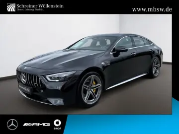 MERCEDES-BENZ AMG GT 63 S 4M  MEMORY SHD MULTI-SITZ &hellip;