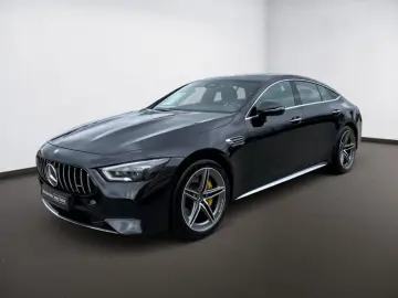 MERCEDES-BENZ AMG GT 63 S 4M  MEMORY SHD MULTI-SITZ …